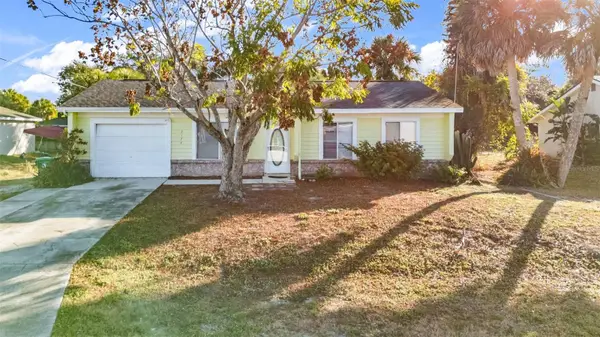 2174 Taunt Street, PORT CHARLOTTE, FL 33948