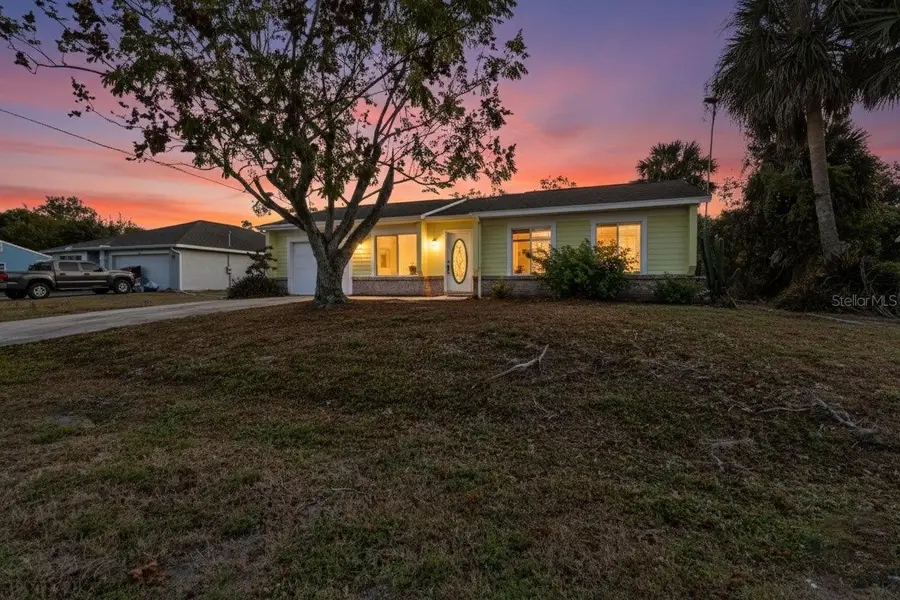 2174 Taunt Street, Port Charlotte, FL 33948 - Image #2