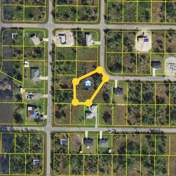 143 Vine Circle, Punta Gorda, FL 33982 - Image #1