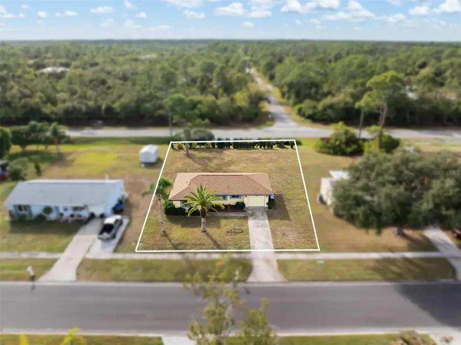6773 Myrtlewood Road, North Port, FL 34287 - Image #2