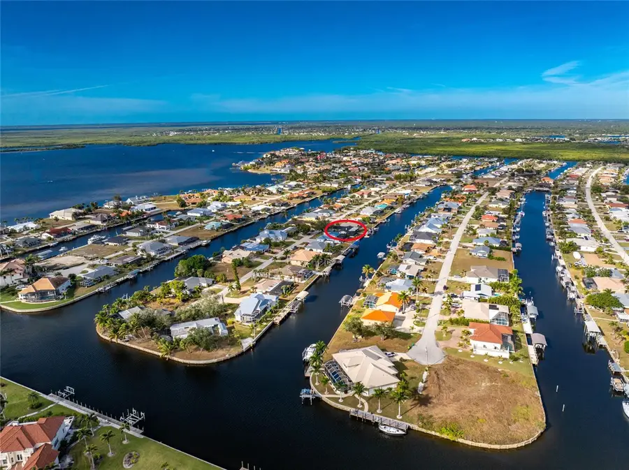 128 Sinclair Street Se, Port Charlotte, FL 33952 - Image #2