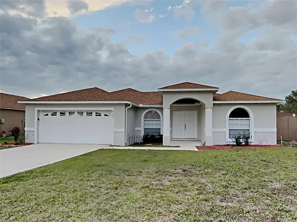 537 Westwind Drive, DAVENPORT, FL 33896
