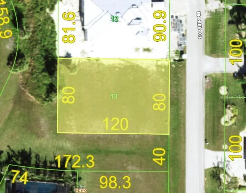 17451 Medillin Court, Punta Gorda, FL 33955 - Image #1