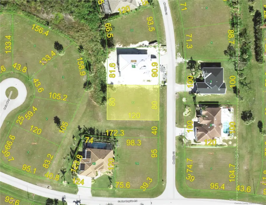 17451 Medillin Court, Punta Gorda, FL 33955 - Image #2