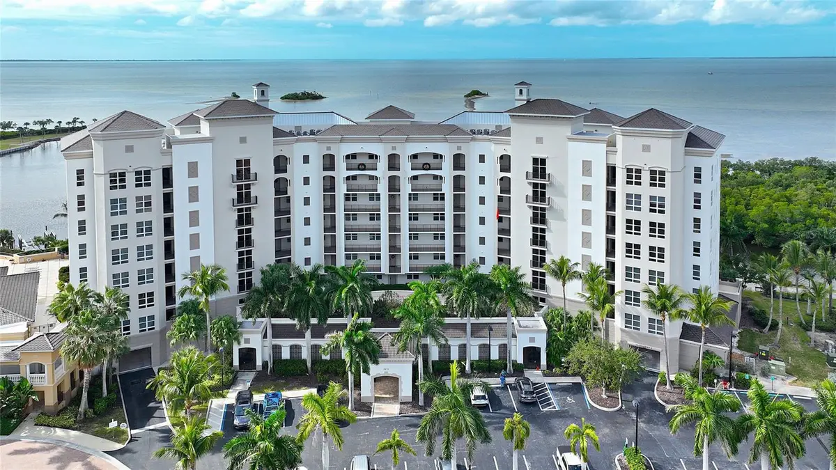 3321 Sunset Key Circle #408, Punta Gorda, FL 33955 - Image #1