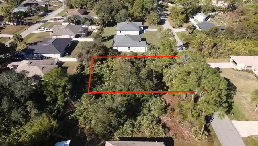Lot 13 Flagami Lane, North Port, FL 34286 - Image #3