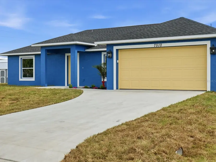 7510 Ritz Street, Port Charlotte, FL 33981 - Image #3