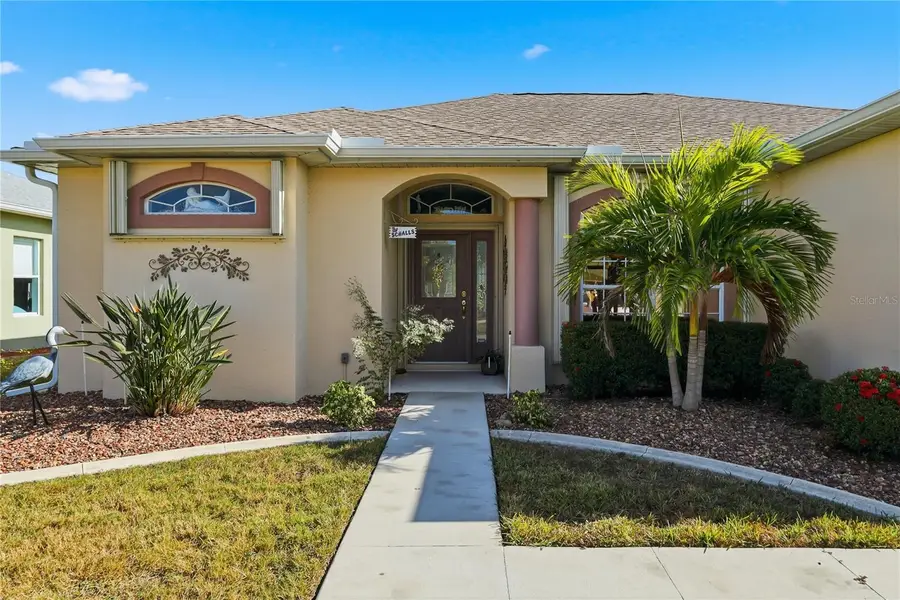 1677 Britannia Boulevard, Punta Gorda, FL 33980 - Image #2