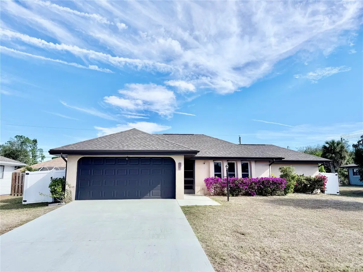 520 Fletcher Street, Port Charlotte, FL 33954 - Image #1