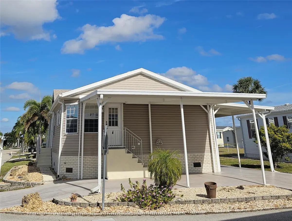 65 Windmill Blvd Boulevard, Punta Gorda, FL 33950 - Image #1