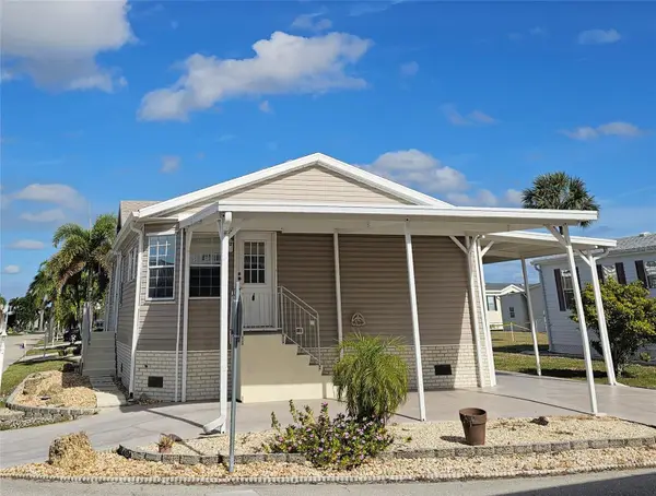 65 Windmill Blvd Boulevard, PUNTA GORDA, FL 33950