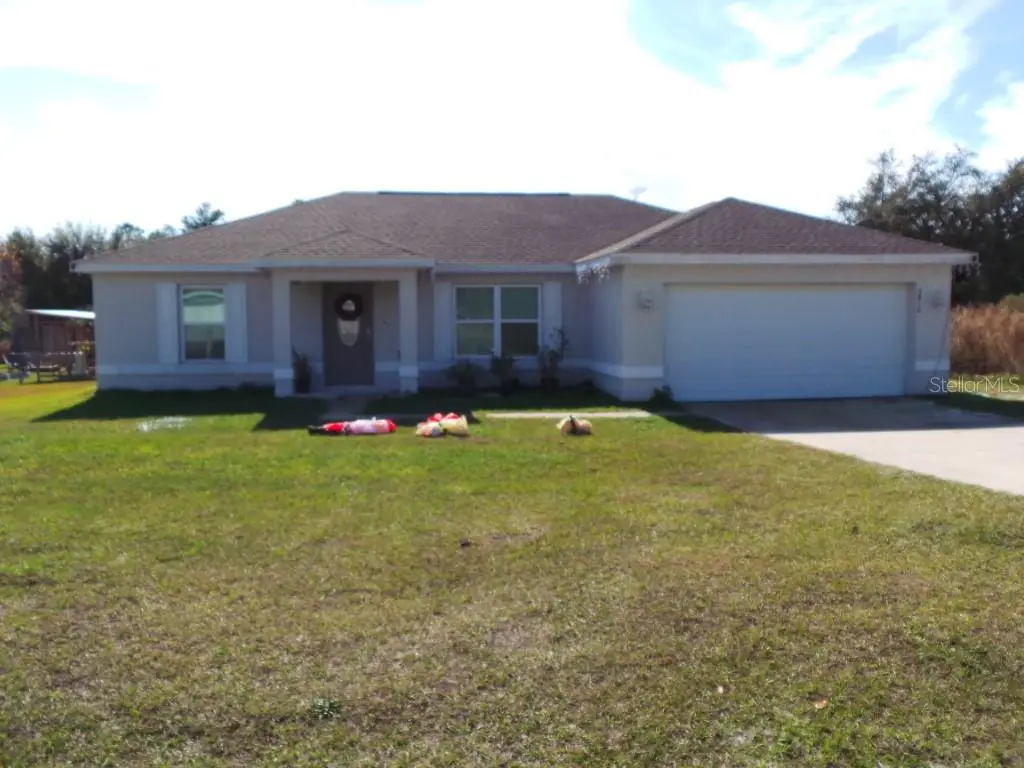 5810 SW 158th Place, Ocala, FL 34473 - Image #1