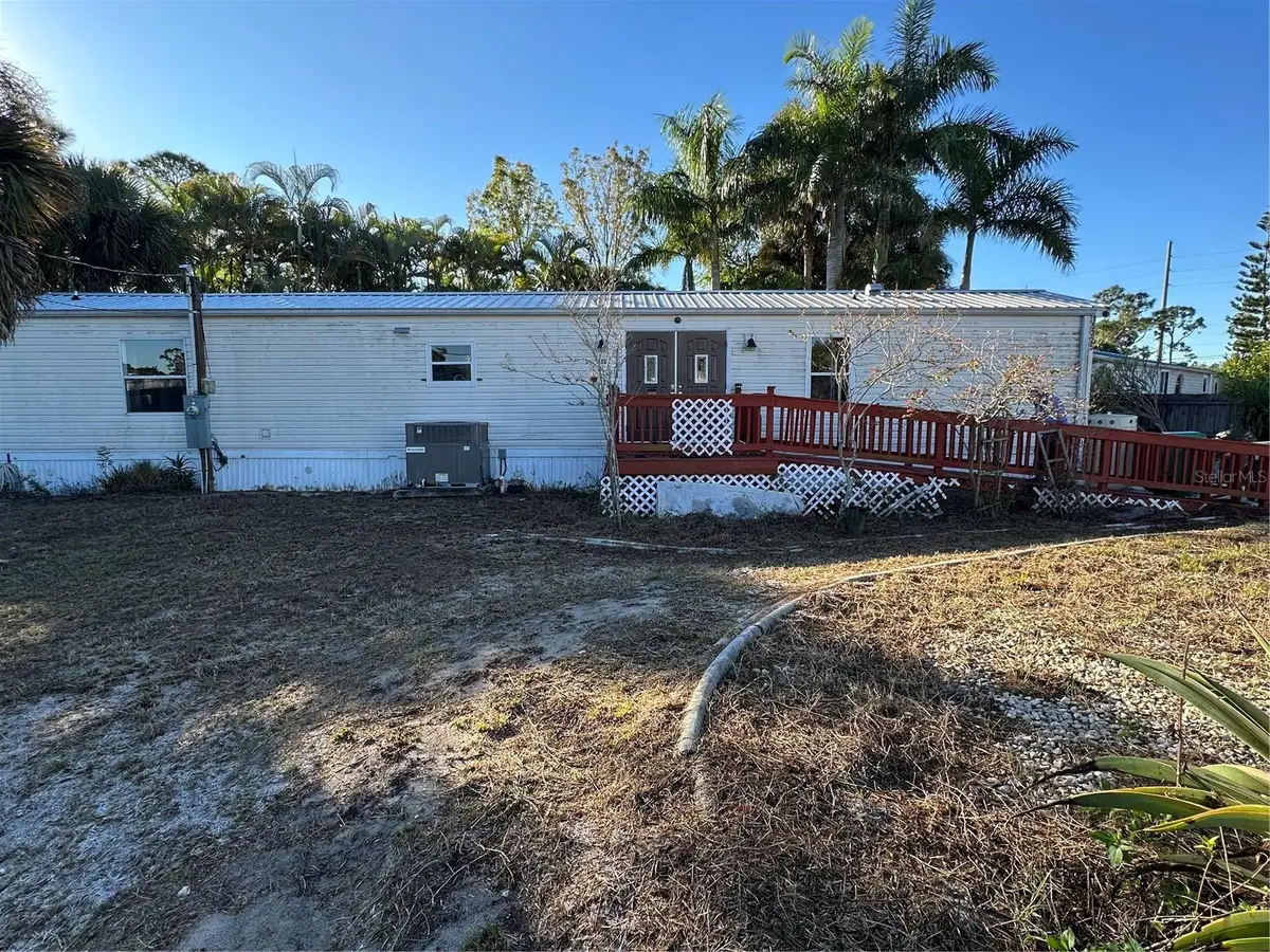 15325 Mapletree Drive, Punta Gorda, FL 33955 - Image #1