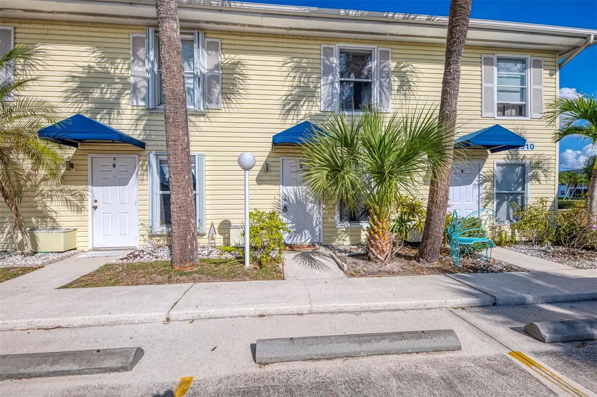 26310 Rampart Boulevard #505/E, Punta Gorda, FL 33983 - Image #1