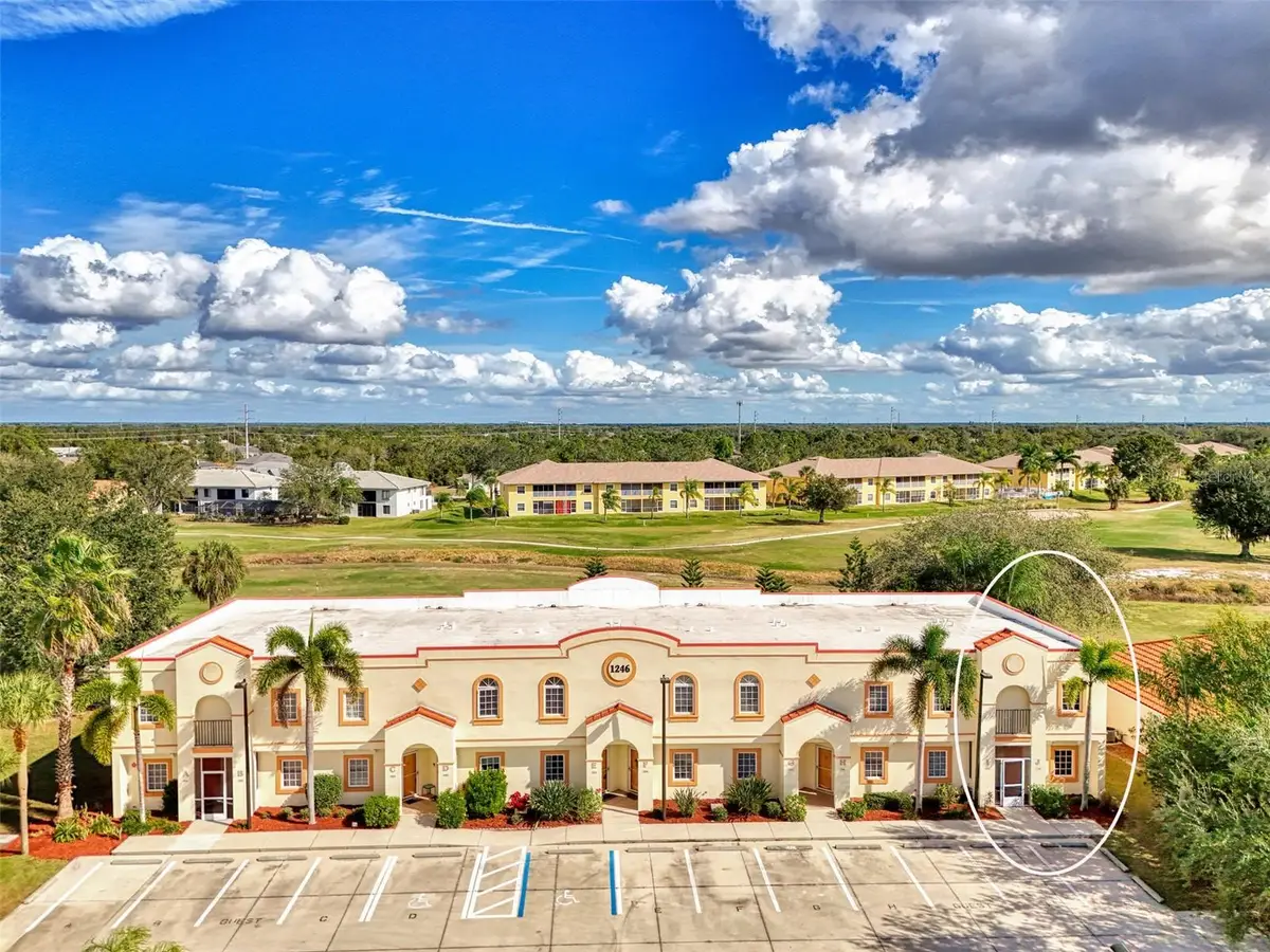 1246 Rio De Janeiro Avenue #510, Punta Gorda, FL 33983 - Image #1