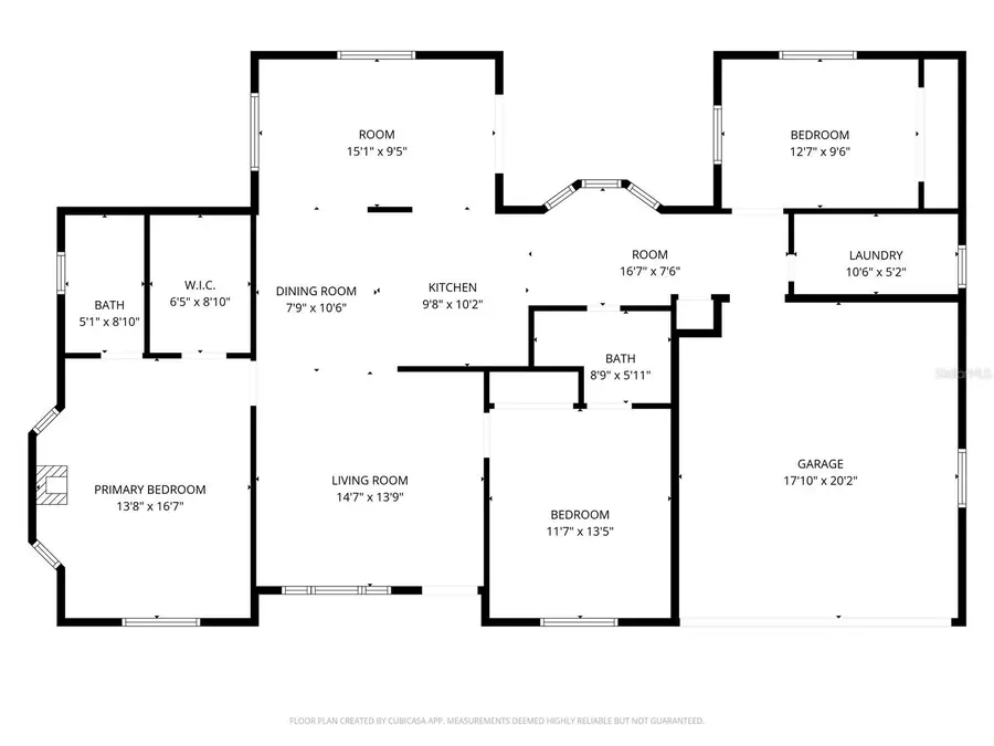 2987 N Biscayne Drive, North Port, FL 34291 - Image #3