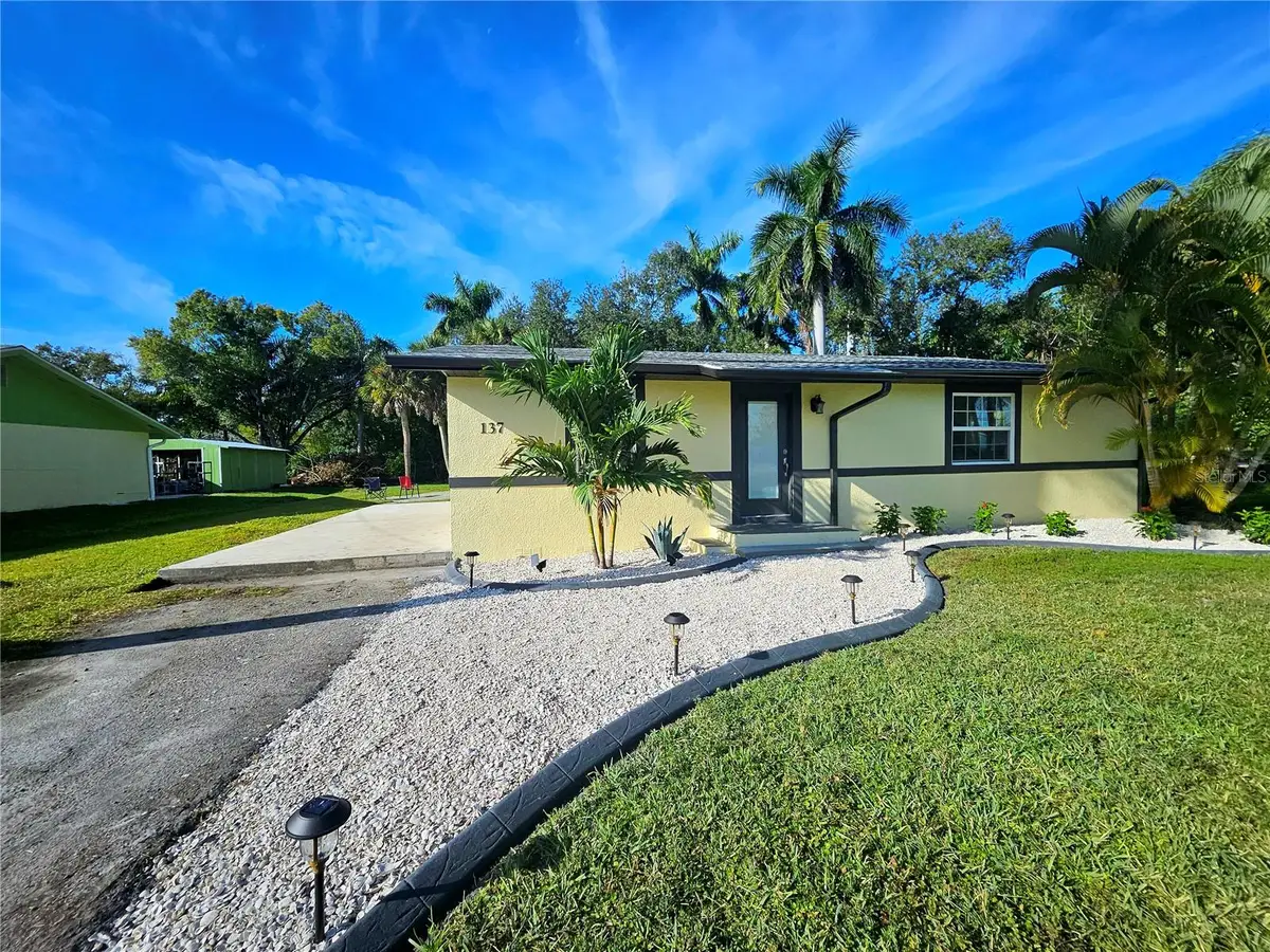 137 Dow Lane, North Fort Myers, FL 33917 - Image #1