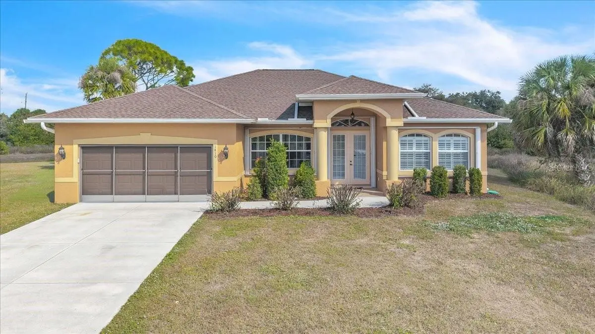 1410 Yakutat Road, North Port, FL 34287 - Image #1