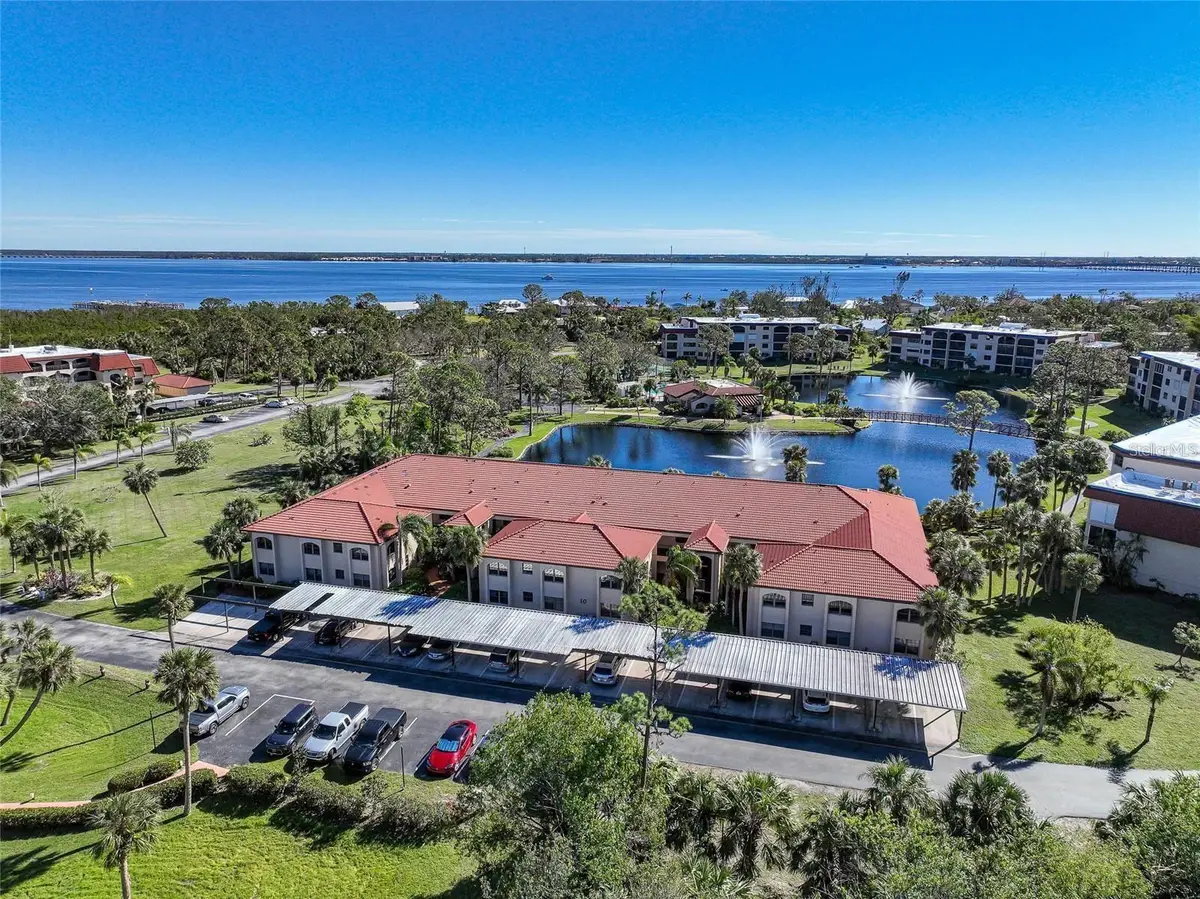 23465 Harborview Road #1006, Punta Gorda, FL 33980 - Image #1
