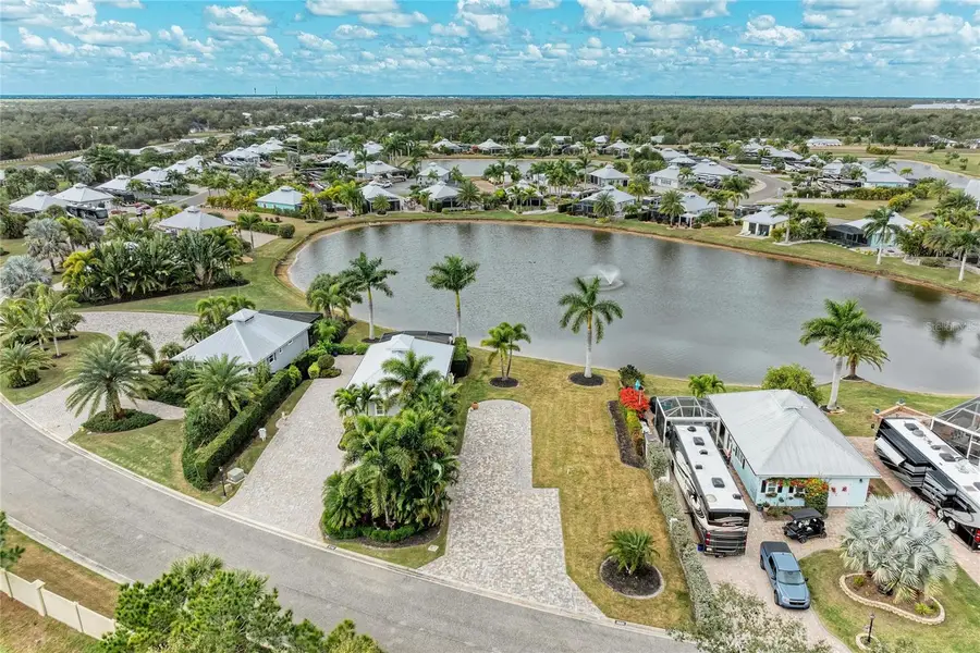 8801 SW Sand Crane Circle #LOT 39, Arcadia, FL 34269 - Image #3