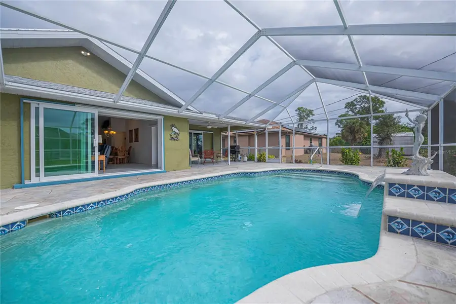 21311 Leonard Avenue, Port Charlotte, FL 33954 - Image #2