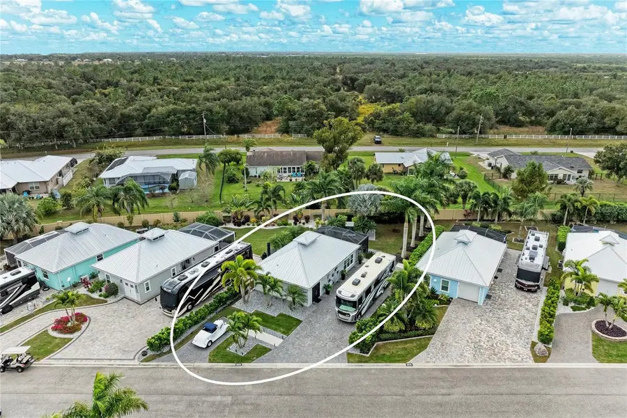 8688 SW Sand Crane Circle #LOT 44, Arcadia, FL 34269 - Image #2