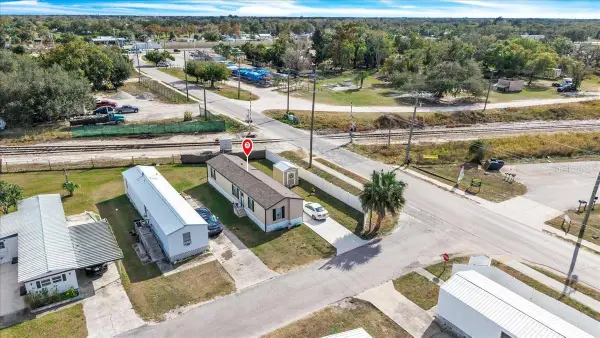 45 W Martin Luther King Jr Street #60, ARCADIA, FL 34266