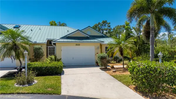 310 Islamorada Boulevard, PUNTA GORDA, FL 33955