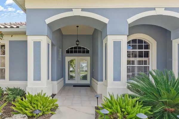 5365 Pine Shadow Lane, NORTH PORT, FL 34287