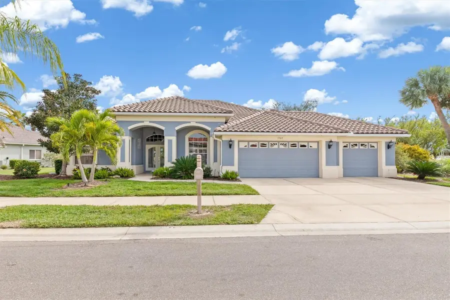 5365 Pine Shadow Lane, North Port, FL 34287 - Image #3