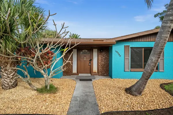 15380 Sunkist Drive, PUNTA GORDA, FL 33955