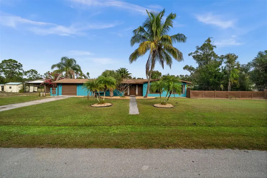 15380 Sunkist Drive, Punta Gorda, FL 33955 - Image #2