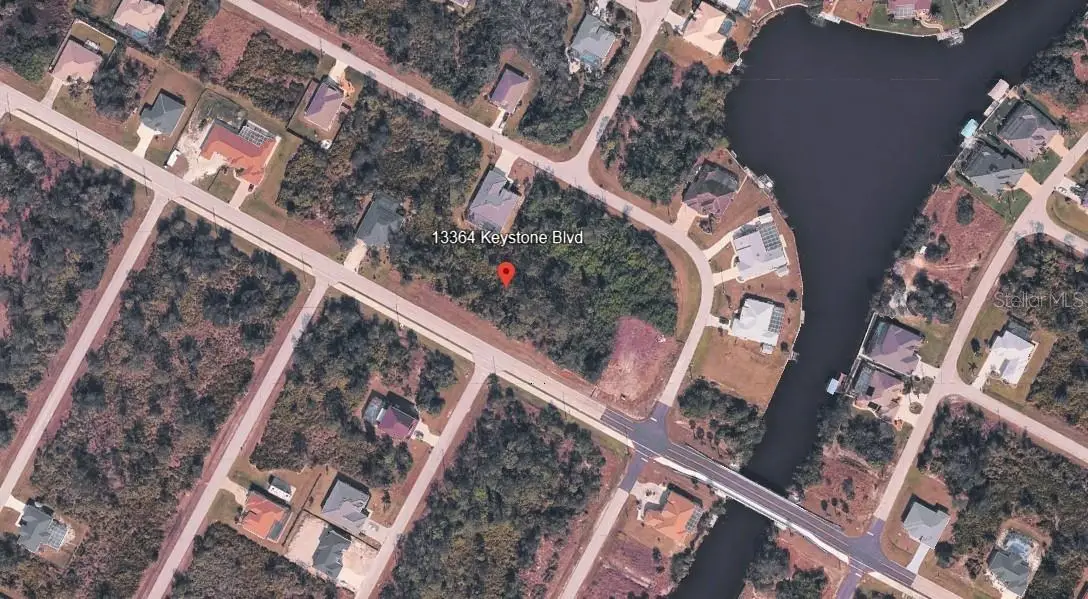 13364 Keystone Boulevard, Port Charlotte, FL 33981 - Image #1