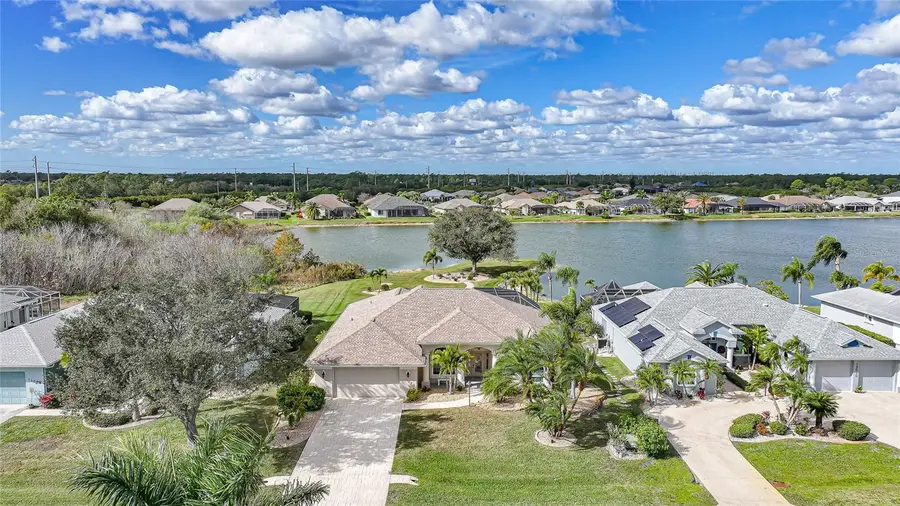 13028 SW Kingsway Circle, Lake Suzy, FL 34269 - Image #2