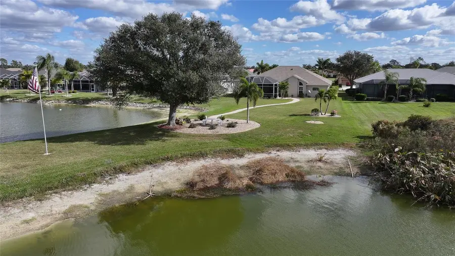 13028 SW Kingsway Circle, Lake Suzy, FL 34269 - Image #3