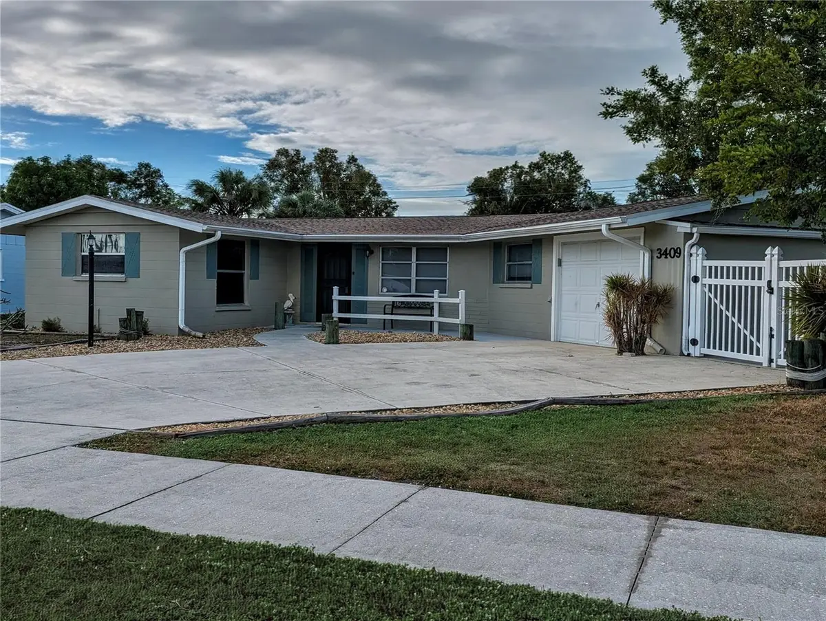 3409 Harbor Boulevard, Port Charlotte, FL 33952 - Image #1