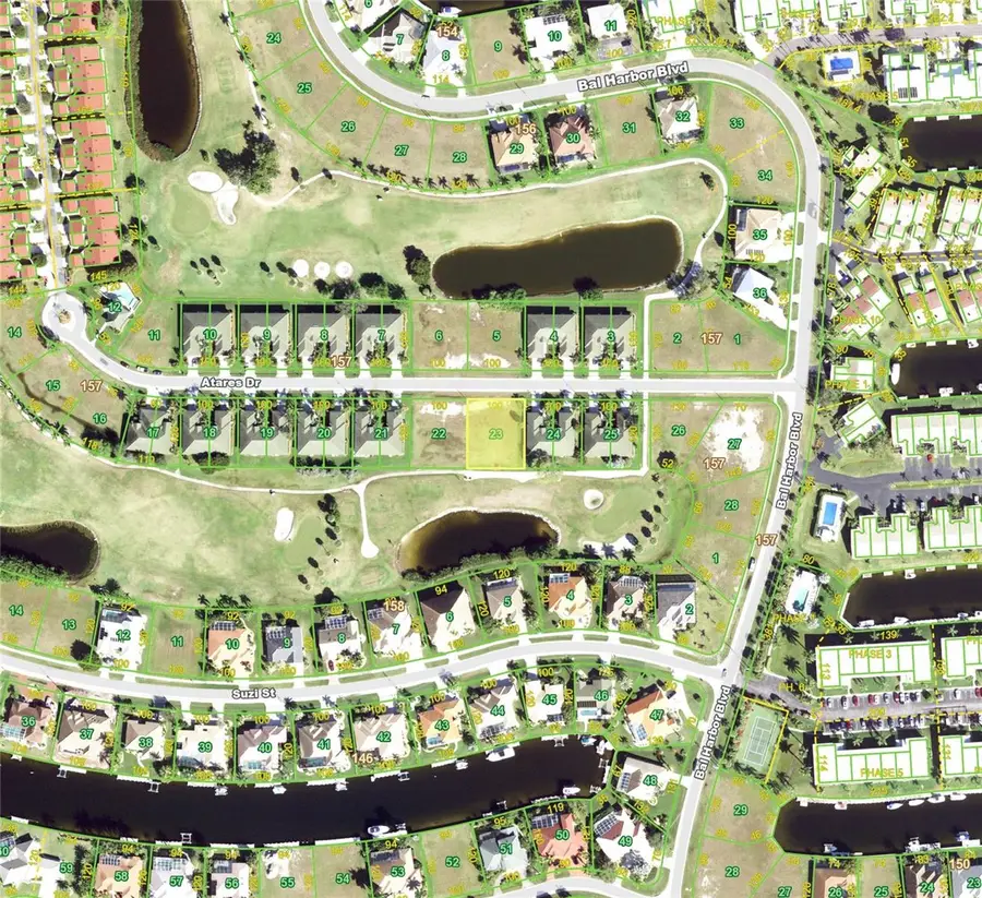 1535 Atares Drive, Punta Gorda, FL 33950 - Image #3