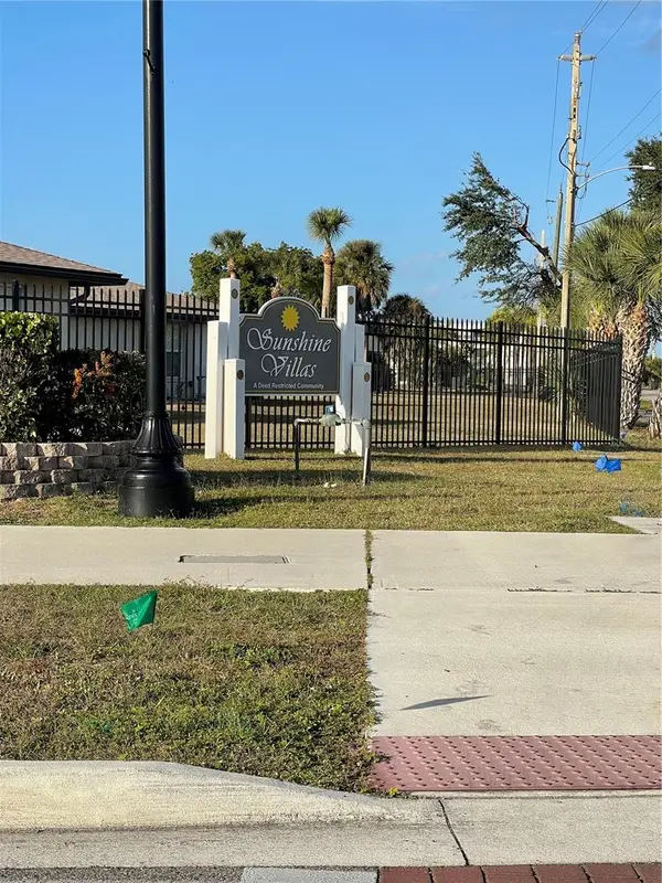 21150 Gertrude Avenue #O4, PORT CHARLOTTE, FL 33952