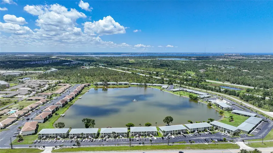 25225 Rampart Boulevard #1607, Punta Gorda, FL 33983 - Image #2