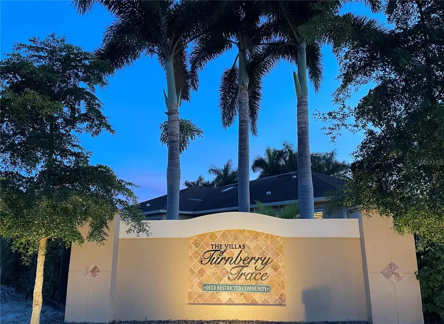 4530 Turnberry Circle, North Port, FL 34288 - Image #2