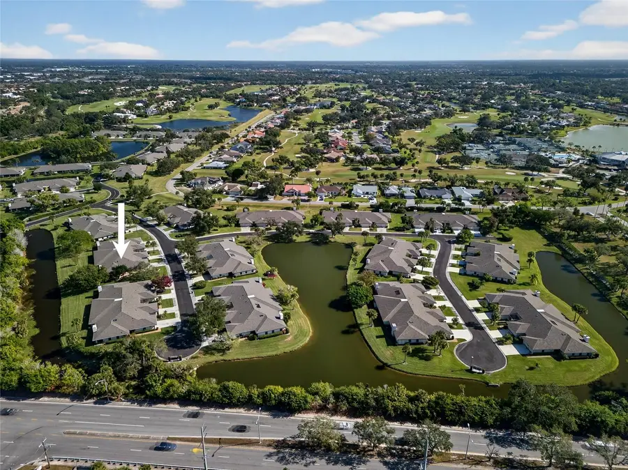 3641 Gleneagle Drive #12D, Sarasota, FL 34238 - Image #2