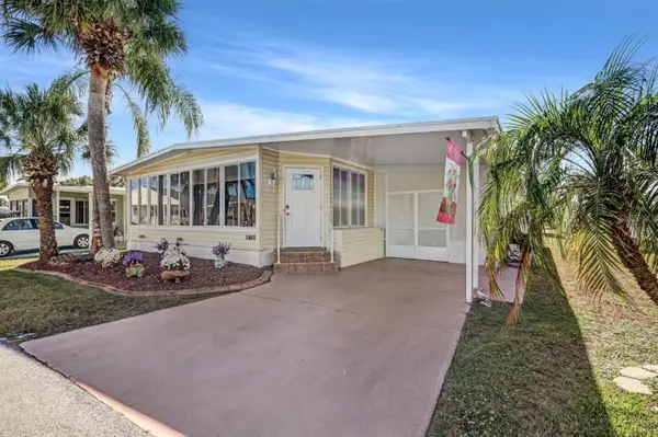 2100 Kings Highway #58, PORT CHARLOTTE, FL 33980