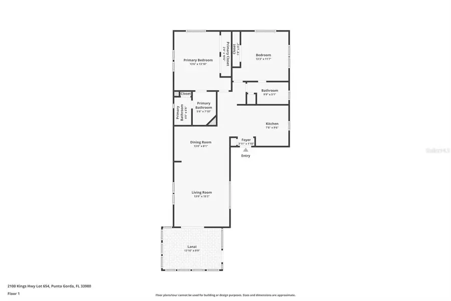 2100 Kings Highway #654, Port Charlotte, FL 33980 - Image #3