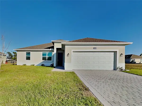 16040 Galiano Court, PUNTA GORDA, FL 33955