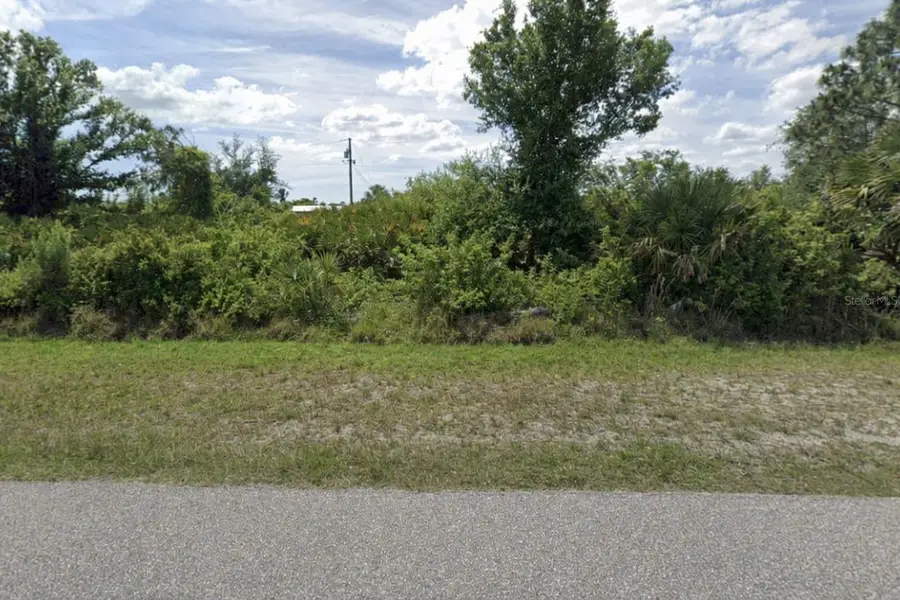 5623 Norlander Drive, Port Charlotte, FL 33981 - #3