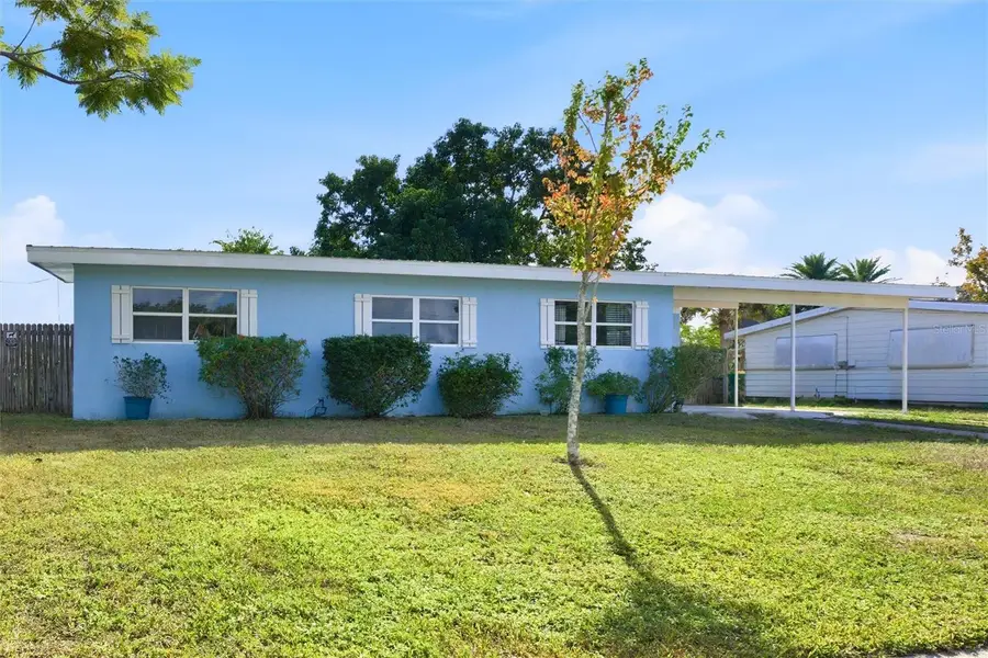 2604 Starlite Lane, Port Charlotte, FL 33952 - Image #2