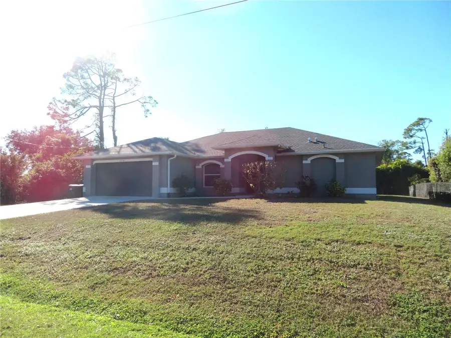 1259 Fitzgerald Road, North Port, FL 34288 - Image #2
