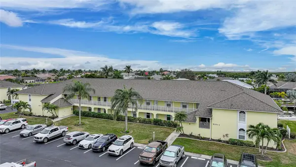 4000 Bal Harbor Boulevard #423, PUNTA GORDA, FL 33950