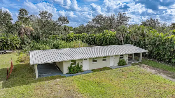 2900 Vasco Street #A and B, PUNTA GORDA, FL 33950