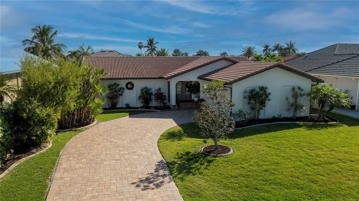 708 Macedonia Drive, Punta Gorda, FL 33950 - Image #1